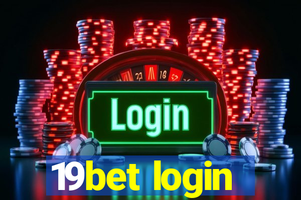 19bet login